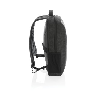 Mochila 900D para portátil sin PVC promocional